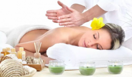 颈椎按摩手法视频教学,轻松掌握专业按摩技巧