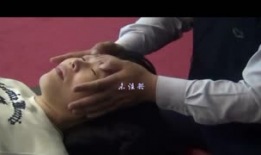 背部按摩手法视频教程,轻松掌握专业按摩手法