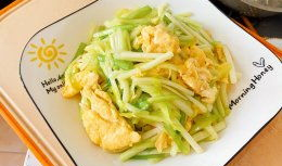 炒鸡蛋视频,炒鸡蛋视频教程，轻松学会金黄香滑的鸡蛋做法